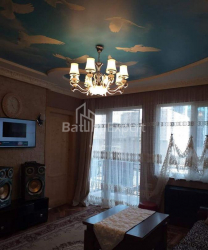 Բնակարան 65 մ² - Պետրա Բագրատիոնի, Batumi, Վրաստан