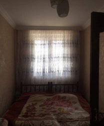 Բնակարան 50 մ² - Յուրիևսկայա, Batumi, Վրաստан