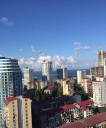 Բնակարան 2-комн 67 m² - Յուսուֆ Կոբալաձե, Batumi