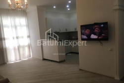 Բնակարան 80 մ² - Յուրիևսկայա, Batumi, Վրաստан