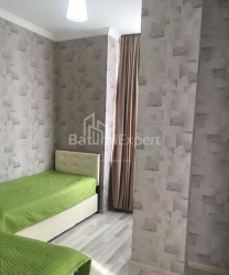 Բնակարան 80 մ² - Յուրիևսկայա, Batumi, Վրաստан