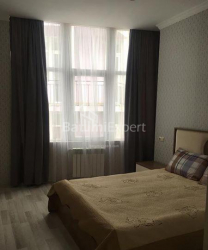 Բնակարան 80 մ² - Յուրիևսկայա, Batumi, Վրաստан