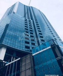 Բնակարան 58 մ² - Յուրիևսկայա, Batumi, Վրաստан