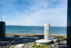 Բնակարան 58 մ² - Յուրիևսկայա, Batumi, Վրաստан