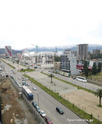 Բնակարան 58 մ² - Յուրիևսկայա, Batumi, Վրաստан
