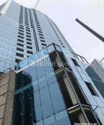 Բնակարան 58 մ² - Յուրիևսկայա, Batumi, Վրաստан