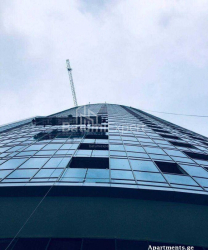 Բնակարան 58 մ² - Յուրիևսկայա, Batumi, Վրաստан
