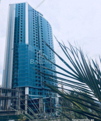 Բնակարան 58 մ² - Յուրիևսկայա, Batumi, Վրաստан