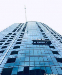 Բնակարան 58 մ² - Յուրիևսկայա, Batumi, Վրաստан