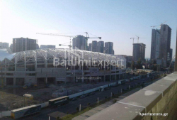 Բնակարան 58 մ² - Յուրիևսկայա, Batumi, Վրաստан