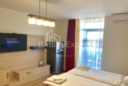 Բնակարան 1-комн 33 m² - Շերիֆ Խիմշիաշվիլի, Batumi