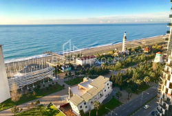 Բնակարան 1-комн 33 m² - Շերիֆ Խիմշիաշվիլի, Batumi