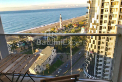 Բնակարան 33 մ² - Շերիֆ Խիմշիաշվիլի, Batumi, Վրաստан