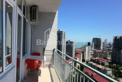 Բնակարան 55 մ² - Յուրիևսկայա, Batumi, Վրաստан