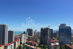 Բնակարան 55 մ² - Յուրիևսկայա, Batumi, Վրաստан