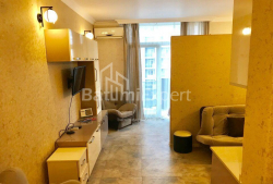 Բնակարան 32 մ² - Շերիֆ Խիմշիաշվիլի, Batumi, Վրաստан