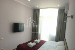 Բնակարան 43 մ² - Յուրիևսկայա, Batumi, Վրաստан