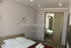 Բնակարան 43 մ² - Յուրիևսկայա, Batumi, Վրաստан