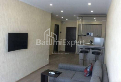Բնակարան 2-комн 54 m² - Յուսուֆ Կոբալաձե, Batumi