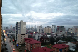 Բնակարան 48 մ² - Յուրիևսկայա, Batumi, Վրաստан
