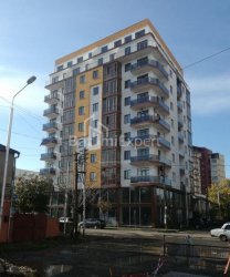 Բնակարան 48 մ² - Յուրիևսկայա, Batumi, Վրաստан