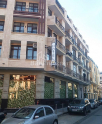 Բնակարան 2-комн 55 m² - Ստեֆան Զուբալաշվիլի, Batumi
