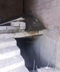 Բնակարան 2-комн 55 m² - Ստեֆան Զուբալաշվիլի, Batumi