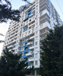 Բնակարան 3-комн 77 m² - Նիկո Փիրոսմանի, Batumi