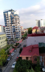 Բնակարան 4-комн 110 m² - Վախթանգ Գորգասալի, Batumi