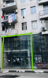 Բնակարան 2-комн 120 m² - Շերիֆ Խիմշիաշվիլի, Batumi