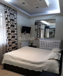 Բնակարան 6-комн 110 m² - Յուրիևսկայա, Batumi