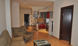 Բնակարան 3-комн 85 m² - Զուրաբա Գորգիլաձե, Batumi