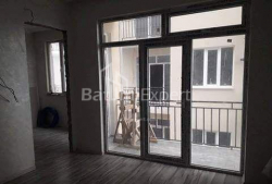 Բնակարան 2-комн 42 m² - Ֆրիդիոն Խալվաշի, Batumi