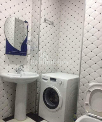 Բնակարան 55 մ² - Յուրիևսկայա, Batumi, Վրաստан