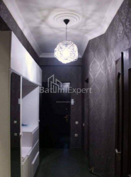 Բնակարան 100 մ² - Շերիֆ Խիմշիաշվիլի, Batumi, Վրաստан