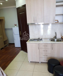 Բնակարան 1-комн 35 m² - Գալակտիոն Տաբիձե, Batumi