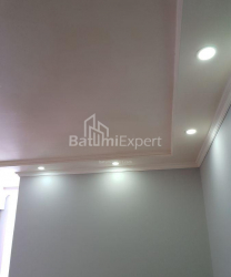 Բնակարան 1-комн 35 m² - Գալակտիոն Տաբիձե, Batumi