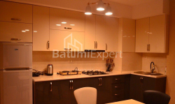 Բնակարան 3-комн 56 m² - Վախթանգ Գորգասալի, Batumi