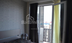 Բնակարան 3-комн 56 m² - Վախթանգ Գորգասալի, Batumi