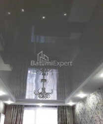 Բնակարան 1-комн 31 m² - Յուրիևսկայա, Batumi