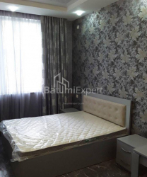 Բնակարան 31 մ² - Յուրիևսկայա, Batumi, Վրաստан