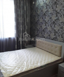 Բնակարան 1-комн 31 m² - Յուրիևսկայա, Batumi