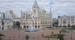 Բնակարան 2-комн 44 m² - Յուրիևսկայա, Batumi