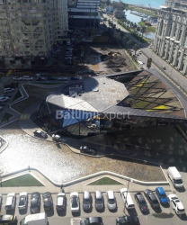 Բնակարան 50 մ² - Շերիֆ Խիմշիաշվիլի, Batumi, Վրաստан