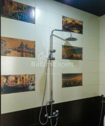 Բնակարան 274 մ² - Դեմետր Թավդադեբուլի, Batumi, Վրաստан
