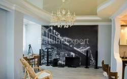 Բնակարան 274 մ² - Դեմետր Թավդադեբուլի, Batumi, Վրաստан