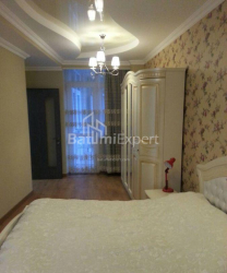 Բնակարան 4-комн 274 m² - Դեմետր Թավդադեբուլի, Batumi