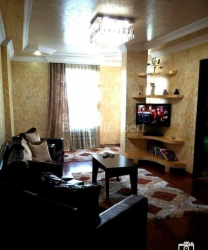 Բնակարան 122 մ² - Յուրիևսկայա, Batumi, Վրաստан