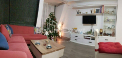 Բնակարան 3-комн 77 m² - Փառնվազ թագավոր, Batumi