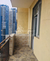 Բնակարան 104 մ² - Նիկո Փիրոսմանի, Batumi, Վրաստан